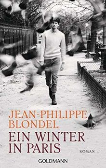 Ein Winter in Paris: Roman von Blondel, Jean-Philippe | Buch | Zustand gut