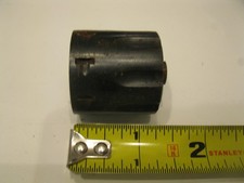 8 Shot 22lr Revolver Cylinder Vintageantique Rough Condition
