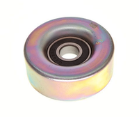 Spannrolle Keilrippenriemen FüR Mitsubishi Subaru L200 / Triton Pajero III
