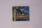 Virtua Fighter 2 Sega Saturn (Japan) JPN