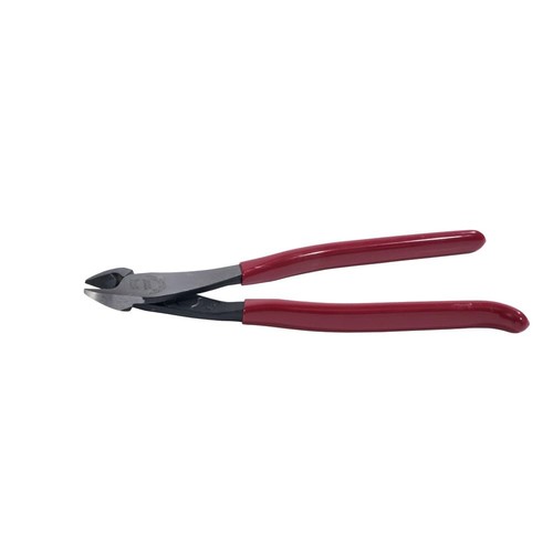 D248-9ST Diagonal Cutting Pliers, Ironworker's Diagonal Cutters with High Lev... - Picture 6 of 8