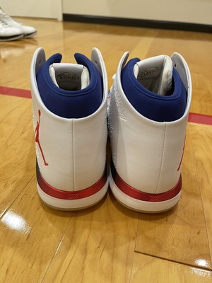 Nike Air Jordan 31 Olympic 845037-107 -Men display picture 1