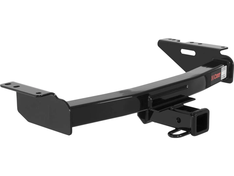 Curt Class 3 Hitch, 2" Fits Select Buick, Chevy, Oldsmobile, Pontiac (Concealed) - Image 2 of 4