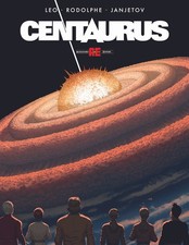 Centaurus - Edizione Integrale - Alessandro Editore - Editoriale Cosmo Italiano