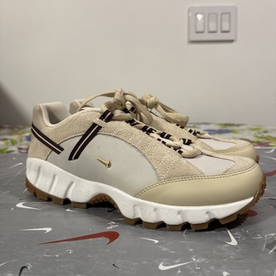 Size 10 - Nike Jacquemus x Air Humara LX Sail Women DR0420-001