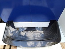 Saab 9-3 Ver1 2008 Hinten Hardtop Faltdach Verdeck komplett 12770235 BPR28530