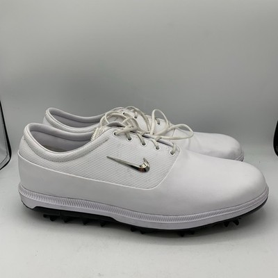 Nike Air Zoom Victory Tour Golf Shoes Mens Size 13 Platinum Tint