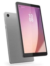 Lenovo Tab M8 Gen 4 8 Inch Tablet Arctic Grey Ready to Use