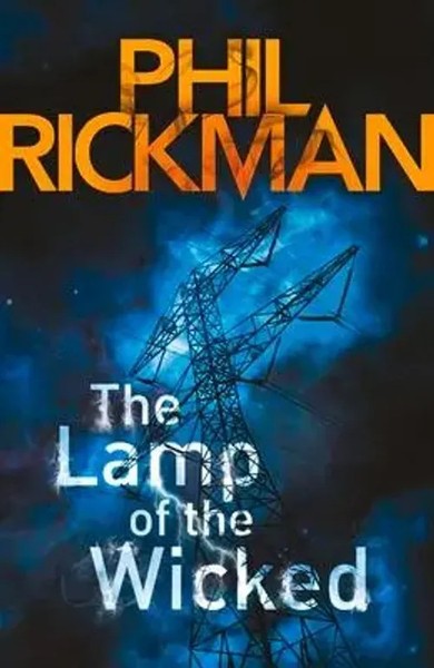 Phil Rickman | The Lamp Of The Wicked | Taschenbuch | Englisch (2011) | Corvus-image