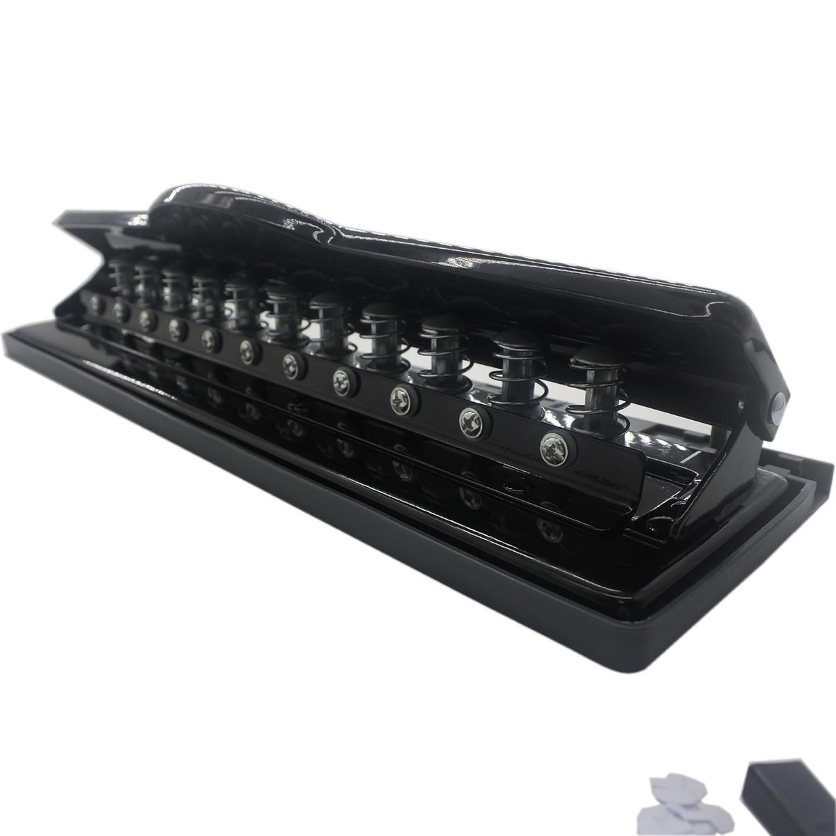 Mushroom Discbound Hole Punch Planner Hole Punch Easy To Use 11 - View #9