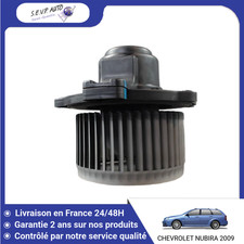 Moteur Chevrolet NUBIRA
