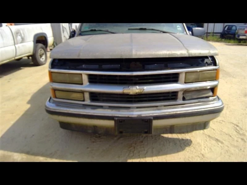 Volante automático/placa flexible transmisión automática para camioneta GMC 1500 86-99  Foto 3 de 4