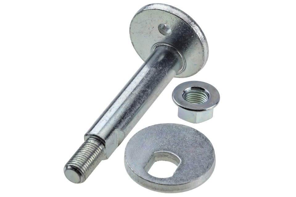 4x ✅Fits NTY ZWT-MS-064SK CONTROL ARM BOLT KIT MITSUBISHI ASX 10-,CO ⭐UK Seller⭐ - Image 12