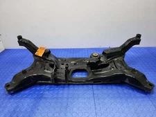 16-22 Honda HR-V AWD Front Crossmember Subframe Genuine OEM 50200T7X003