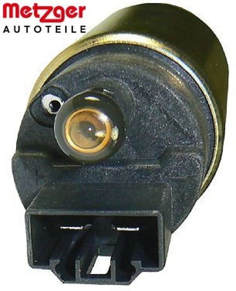 Metzger 2250032 Kraftstoffpumpe-image