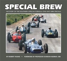 Robert Young Special Brew (Hardback) (UK IMPORT)