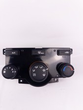 2010 2011 2012 2013 KIA FORTE HEATER AC CLIMA...
