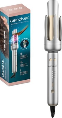 Automatischer Lockenstab Cecotec SurfCare Magic Waves Style