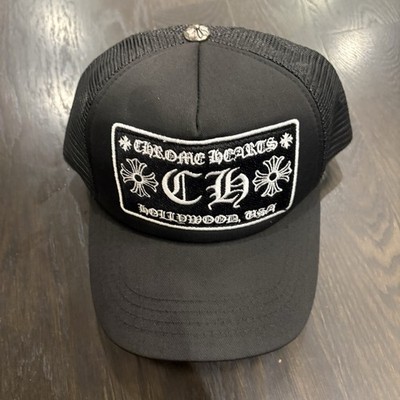 Chrome Hearts Hat