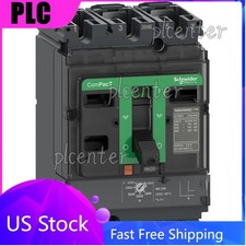 Schneider Electric C16N3MA150 NSX160N dsj MA 150A 3P3D-