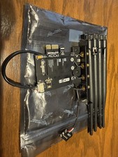 iMac 27 1419 Late 2015 WiFi Bluetooth Airport Card Broadcom BCM943602CDP