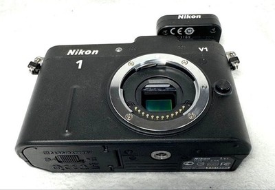 Nikon 1 V1、GP-N100 #2881 Nikon 1 V1、GP-N100 #2881 | eBay