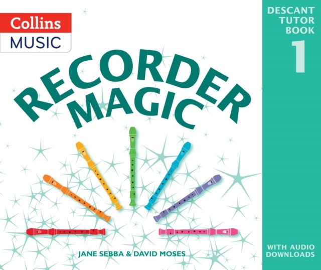 Recorder Recorder Magic Descan - Image 7