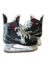 Bauer Vapor X3.5 Youth Ice Hockey Skates Size 2.5