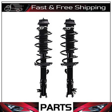 Monroe Front Struts Fits 2016-2020 Honda HR-V 1.8L 2WD