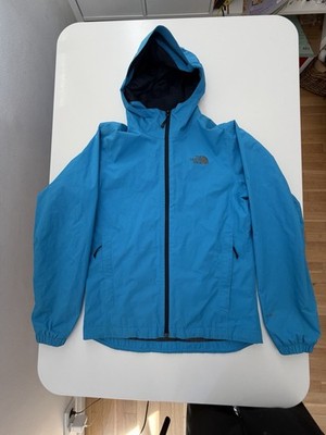 The North Face HyVent Regenjacke   Leichte wasserdichte Shell