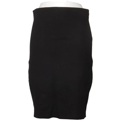 Seraphine, Bleistiftrock, Größe: S, Schwarz, Elasthan/Polyester/Viskose #vAb