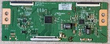 LG 55LA6205, 55LA6205-UA 6871L-2979B 6870C-0421A T-Con Board