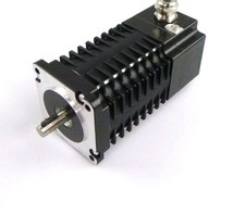 SIG Positec VRDM 5691060-LNB 70V Servo Motor Industrial Automation