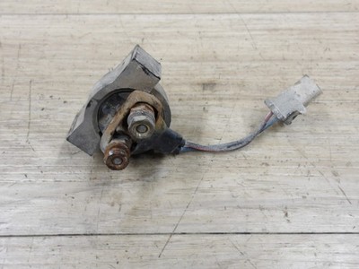 1993 YAMAHA TIMBERWOLF 250  YBF E 4X4 SOLENIOD STARTER RELAY WIRE PLUG ELECTRIC