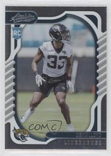 2022 Panini Absolute Rookies Devin Lloyd #159 0h3v