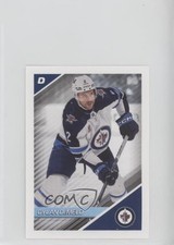 2024-25 Topps NHL Sticker Collection Dylan DeMelo #537 e6j