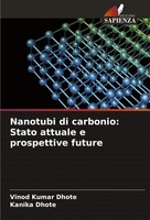 Nanotubi Di Carbonio: Stato Attuale E Prospettive Future Dhote (U. A.) Buch 2025