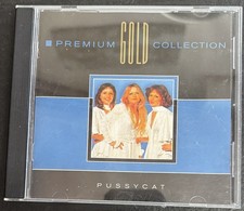 pussycat - premium gold collection - CD gebra...