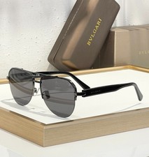 BVLGARI Style Unisex Sunglasses - MODEL  BV40090U - SIZE:59  16-145