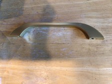 partia 10 złotych szaf kuchennych wyciąga uchwyty do szuflad. elegancka, wyrafinowana, 6"