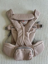 Ergobaby Omni Deluxe Carrier