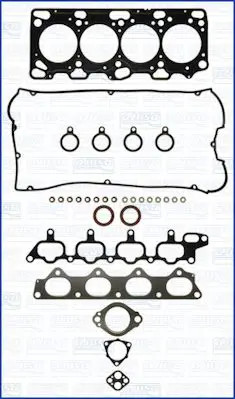 Kit guarnizioni testata 52344800 AJUSA per MITSUBISHI OUTLANDER I LANCER VII