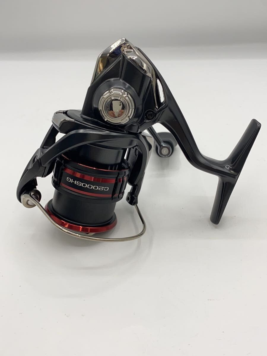 SHIMANO REEL 04202 20 VANFORD C2000SHG SPINNING Used | eBay SHIMANO REEL 04202 20 VANFORD C2000SHG SPINNING Used | eBay