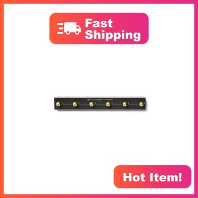 Singular Sound SuperSwitch Footswitch for BeatBuddy Aeros