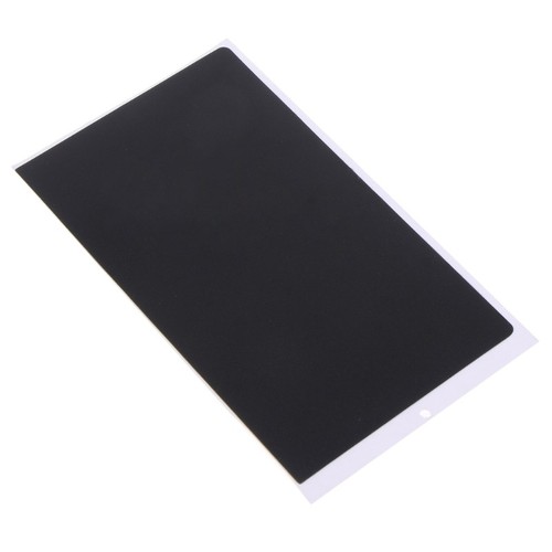 Touchpad Sticker for Thinkpad T460S T470S L570 No Bubble After Application - Photo 7/8