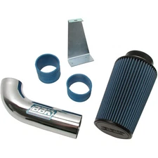 BBK Performance Parts 1556 Cold Air Intake System