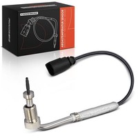 Frankberg Abgastemperatursensor Passend FüR Seat Ibiza Skoda Fabia Vw Polo