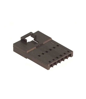 Modu MTE-Steckverbinder weiblich 6 Wege Molex