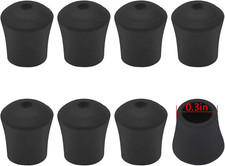 Rubber Feet for Metal Trivets Upgraded Rubber Feet Fit for Trivets 8 Pack New