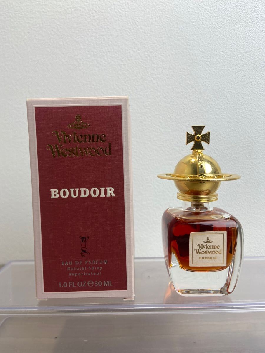 Perfume Parlour Vivienne Westwood Boudoir Dupe Pink Vivienne